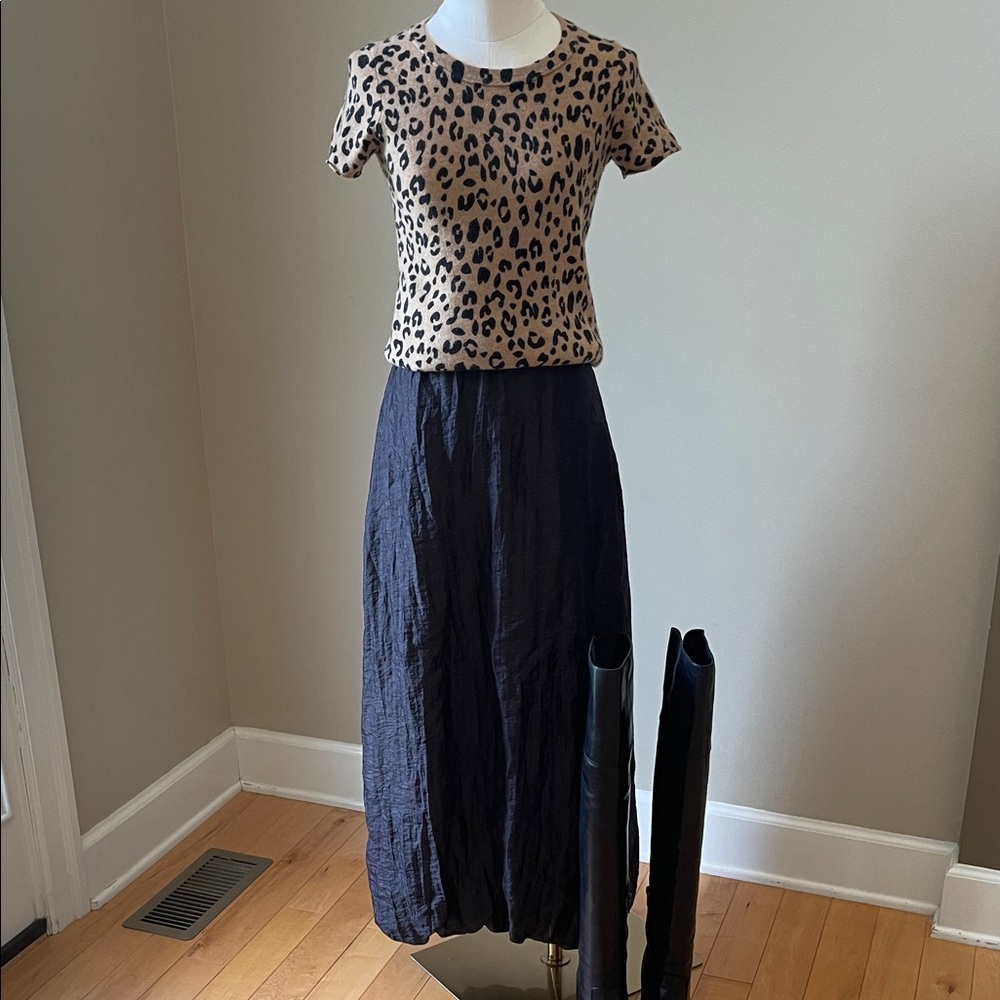 Vintage bubble skirt by Rialto size XS fits a small NWT